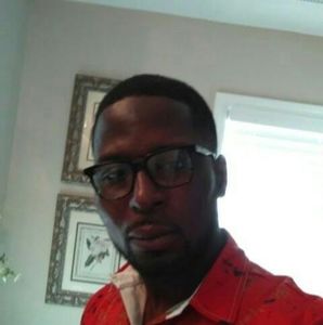 Meet your Posher, Jerrod